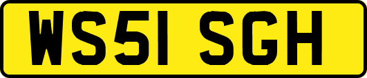 WS51SGH