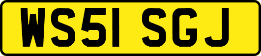 WS51SGJ