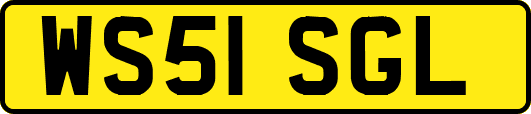 WS51SGL