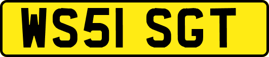 WS51SGT