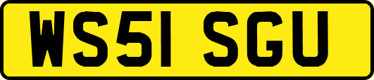 WS51SGU