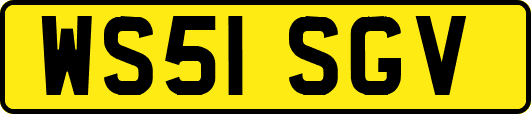 WS51SGV