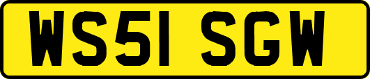 WS51SGW