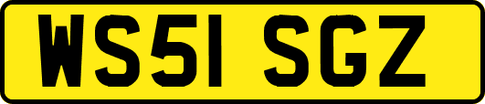 WS51SGZ