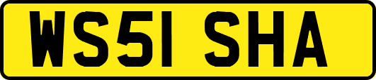 WS51SHA