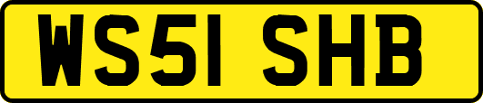 WS51SHB