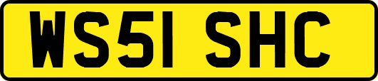 WS51SHC