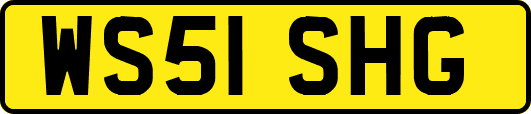 WS51SHG