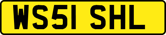 WS51SHL