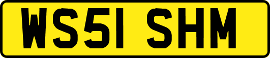 WS51SHM