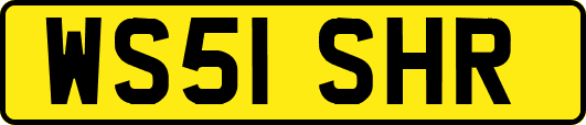 WS51SHR