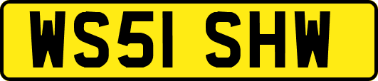 WS51SHW