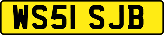 WS51SJB