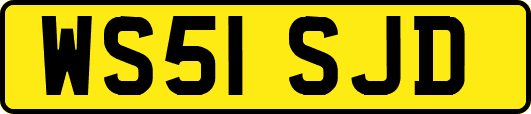 WS51SJD