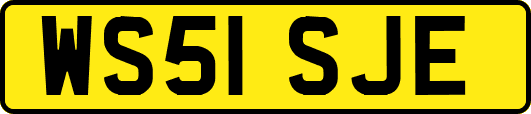 WS51SJE