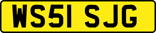 WS51SJG