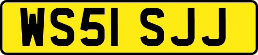 WS51SJJ