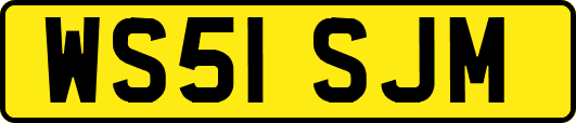 WS51SJM