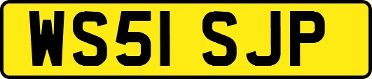 WS51SJP