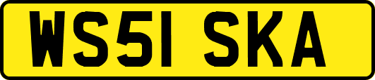 WS51SKA