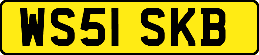 WS51SKB