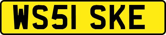 WS51SKE