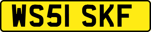 WS51SKF