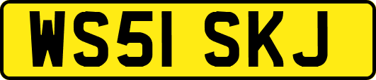 WS51SKJ
