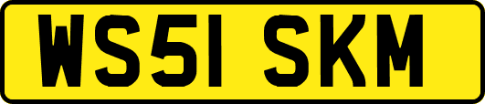 WS51SKM