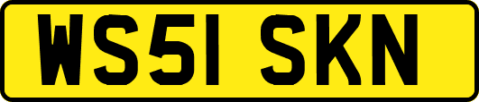 WS51SKN