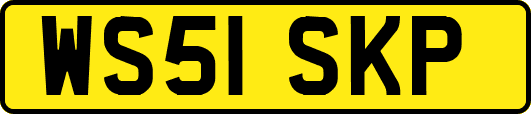 WS51SKP