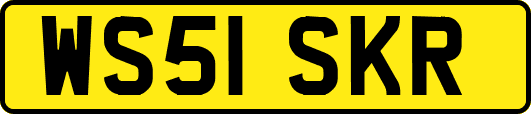 WS51SKR