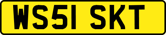 WS51SKT