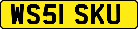 WS51SKU