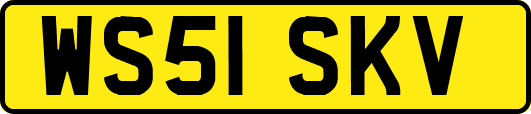 WS51SKV