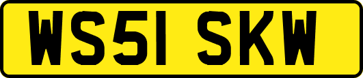 WS51SKW