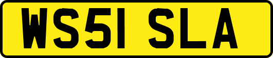 WS51SLA