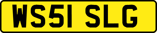 WS51SLG