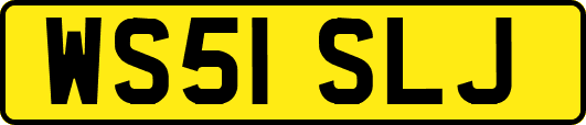 WS51SLJ