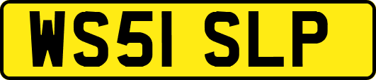 WS51SLP