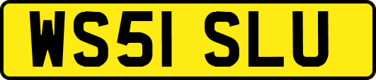 WS51SLU