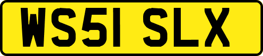 WS51SLX