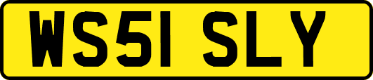 WS51SLY