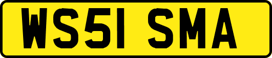 WS51SMA