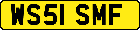 WS51SMF