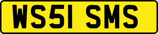 WS51SMS