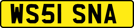 WS51SNA