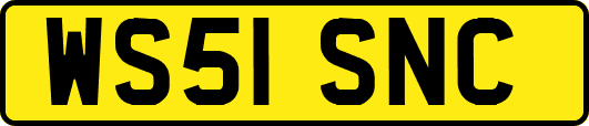 WS51SNC