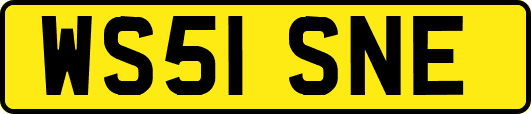 WS51SNE