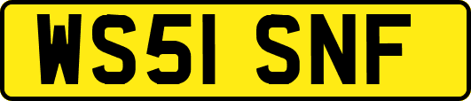 WS51SNF